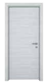 Sefa Modeka VDA - 50 Lacquered White