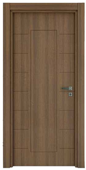 Sefa Modeka VDA - 70 Red Walnut