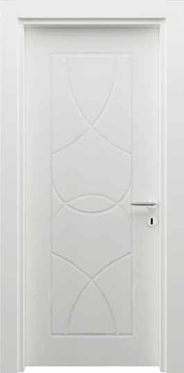 Sefa Modeka Prisma - İpek Gri / Silk Gray