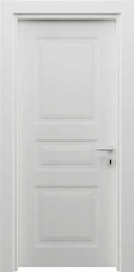 Sefa Modeka Arya - İnci Beyaz / Pearly White