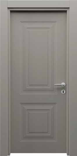 Sefa Modeka Prisma - İpek Gri / Silk Gray