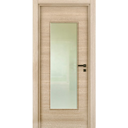 Yıldız Entegre Fıshbone Soft Bej Camlı2