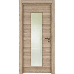 Yıldız Entegre Atlantis 70 Camlı