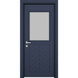 Yıldız Entegre Fıshbone Belıze Blue Camlı1