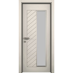 Yıldız Entegre Fıshbone Soft Bej Camlı2