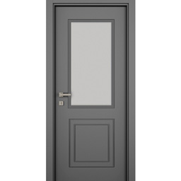 Yıldız Entegre Luxury Haki Gri
