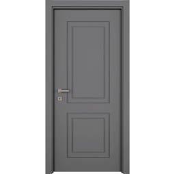 Yıldız Entegre Luxury Modern Antrasit