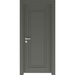 Yıldız Entegre NEO Modern Antrasit