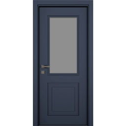 Yıldız Entegre Step Belize Mavi Camlı