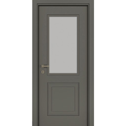 Yıldız Entegre Step Modern Antrasit