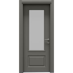 Yıldız Entegre Style Modern Antrasit