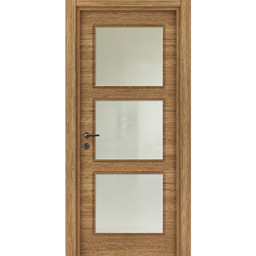 Yıldız Entegre Teak 10 Camlı