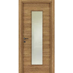 Yıldız Entegre Teak 70 Camlı
