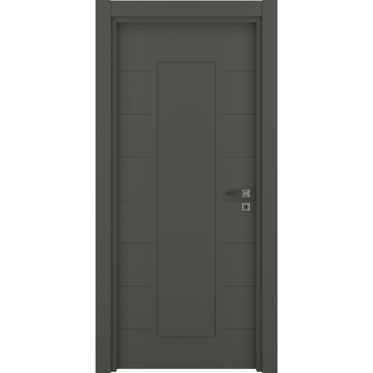 Yıldız Entegre Vda-70 Modern Antrasit