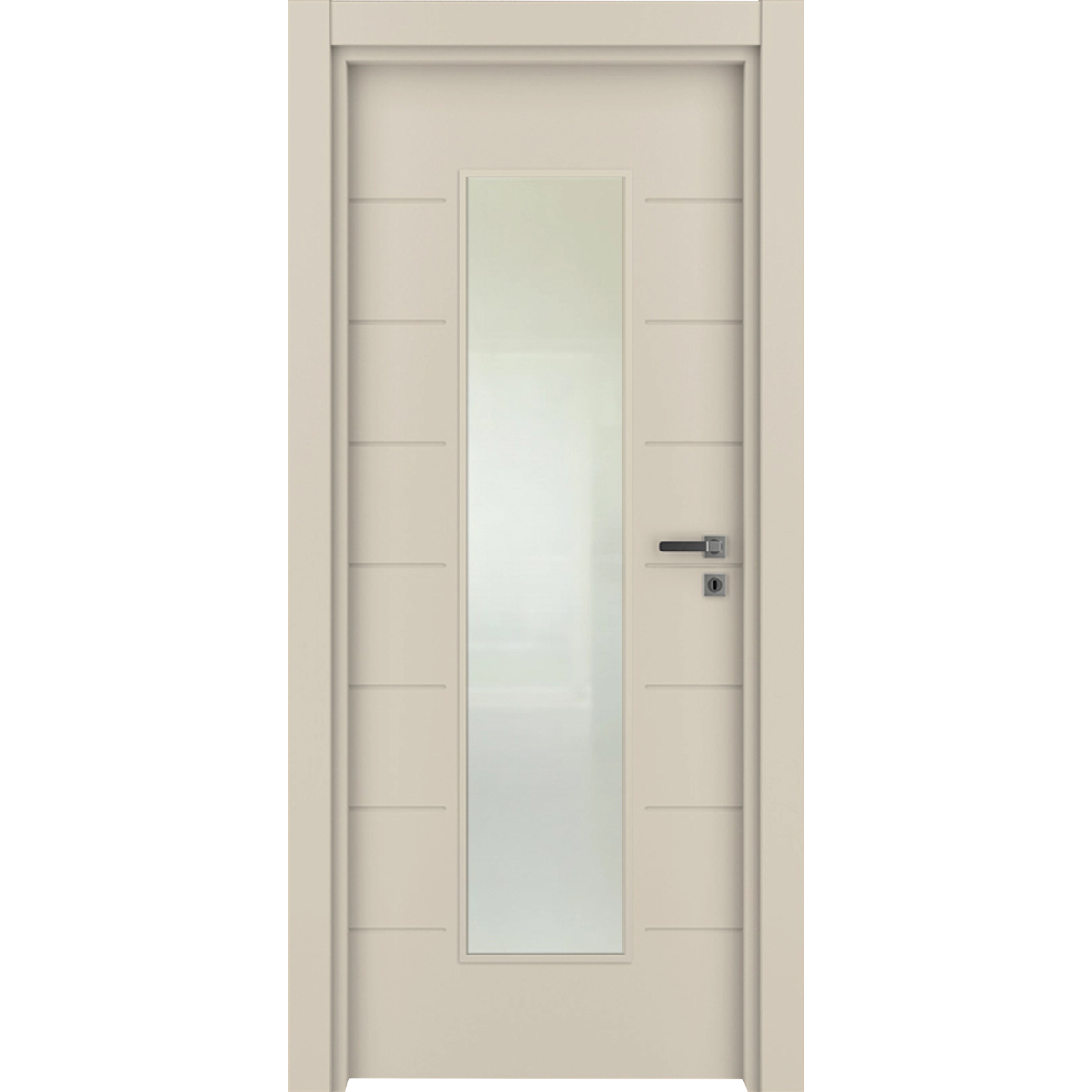 Yıldız Entegre Vda-70 Soft Bej Camlı